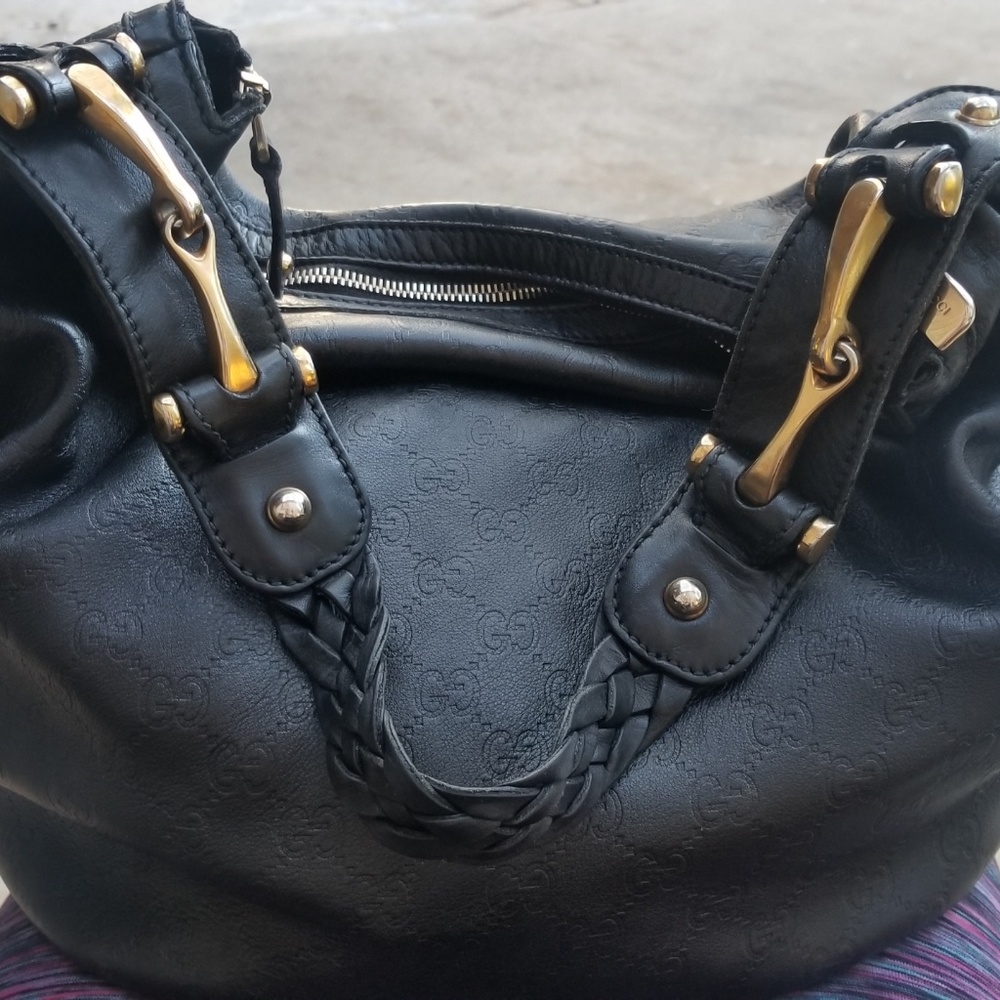 Authentic Gucci Bag
